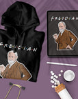 Freudian - Unisex Hoodie