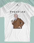 Freudian - Unisex T-shirt