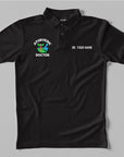 Definition Of Ayurvedic Doctor - Unisex Polo T-shirt