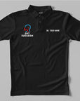 Definition Of ENT Surgeon - Unisex Polo T-shirt