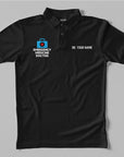 Definition Of Emergency Doctor - Unisex Polo T-shirt
