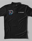 Definition Of Endodontist - Unisex Polo T-shirt