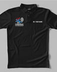 Definition Of Forensic Pathologist - Unisex Polo T-shirt