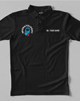Definition Of Neonatologist - Unisex Polo T-shirt