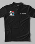 Definition Of Oral Pathologist - Unisex Polo T-shirt