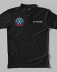 Definition Of Orthodontist - Unisex Polo T-shirt