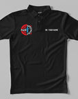 Definition Of Pain Management Specialist - Unisex Polo T-shirt