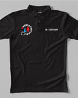Definition Of Pediatrician - Unisex Polo T-shirt