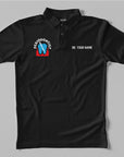 Definition Of Periodontist - Unisex Polo T-shirt
