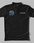 Definition Of Prosthodontist - Unisex Polo T-shirt