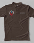 Definition Of Cardiologist - Unisex Polo T-shirt