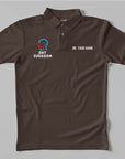 Definition Of ENT Surgeon - Unisex Polo T-shirt