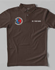 Definition Of Gastroenterologist - Unisex Polo T-shirt