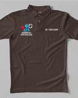 Definition Of General Physician - Unisex Polo T-shirt