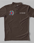 Definition Of IVF Specialist - Unisex Polo T-shirt