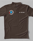 Definition Of Microbiologist - Unisex Polo T-shirt