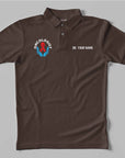 Definition Of Oncologist - Unisex Polo T-shirt