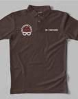 Definition Of Optometrist - Unisex Polo T-shirt
