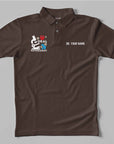 Definition Of Oral Pathologist - Unisex Polo T-shirt