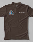 Definition Of Orthopedic Surgeon - Unisex Polo T-shirt