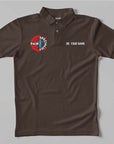 Definition Of Pain Management Specialist - Unisex Polo T-shirt