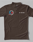 Definition Of Pathologist - Unisex Polo T-shirt