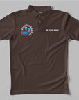 Definition Of Prosthodontist - Unisex Polo T-shirt