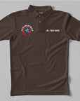 Definition Of Psychiatrist - Unisex Polo T-shirt