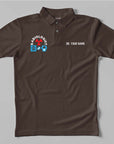 Definition Of Radiologist - Unisex Polo T-shirt