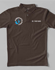 Definition Of Rheumatologist - Unisex Polo T-shirt