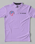 Definition Of Cardiologist - Unisex Polo T-shirt