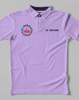 Definition Of Dermatologist - Unisex Polo T-shirt
