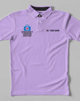 Definition Of Emergency Doctor - Unisex Polo T-shirt