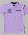 Definition Of Forensic Pathologist - Unisex Polo T-shirt