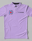 Definition Of IVF Specialist - Unisex Polo T-shirt