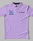 Definition Of Intensivist - Unisex Polo T-shirt