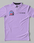 Definition Of Medical Biochemist - Unisex Polo T-shirt