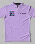 Definition Of Nuclear Medicine Physician - Unisex Polo T-shirt