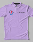 Definition Of Oncologist - Unisex Polo T-shirt