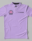 Definition Of Optometrist - Unisex Polo T-shirt