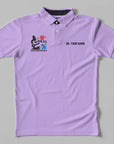 Definition Of Oral Pathologist - Unisex Polo T-shirt