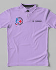 Definition Of Pathologist - Unisex Polo T-shirt