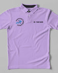 Definition Of Physiotherapist - Unisex Polo T-shirt