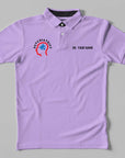 Definition Of Psychiatrist - Unisex Polo T-shirt