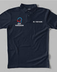 Definition Of ENT Surgeon - Unisex Polo T-shirt