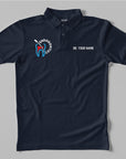 Definition Of Endodontist - Unisex Polo T-shirt