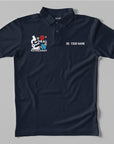 Definition Of Oral Pathologist - Unisex Polo T-shirt