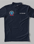 Definition Of Orthodontist - Unisex Polo T-shirt