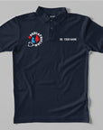 Definition Of Pediatrician - Unisex Polo T-shirt
