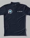 Definition Of Pedodontist - Unisex Polo T-shirt